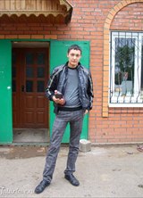 Познакомиться с татарином.  Radmir 37 лет Стерлибашево 162222