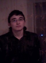 Познакомиться с татарином.  Артур 34 года Дюртюли 162242