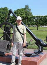 Познакомиться с татарином.  Mc'SIM 46 лет Уфа 161455