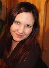 Познакомиться с татаркой.  Лиана 39 лет Уфа 162256