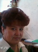 Познакомиться с татаркой.  Гуля 54 года Уфа 162289