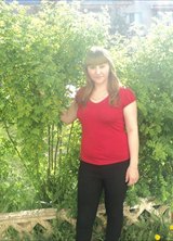 Познакомиться с татаркой.  Альбина 32 года Октябрьский 162347