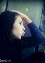 Познакомиться с татаркой.  Элина 30 лет Уфа 159468