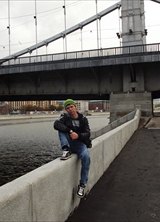 Познакомиться с татарином.  KaПрИзНыЙ Парень 34 года Москва 152602