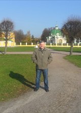 Познакомиться с татарином.  Рафаиль 56 лет Москва 146788
