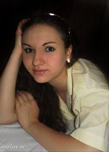 Познакомиться с татаркой.  Диана 30 лет Аксаково 118538