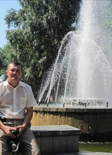 Познакомиться с татарином.  амир 52 года Стерлитамак 162552