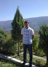 Познакомиться с татарином.  Рамис 42 года Уфа 113244