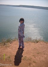 Познакомиться с татаркой.  Лиля 38 лет Аксаково 162334