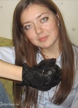 Познакомиться с татаркой.  Алина 34 года Уфа 161794