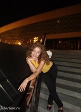 Познакомиться с татаркой.  Камилия 39 лет Уфа 107349