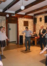 Познакомиться с татаркой.  Роза 71 год Уфа 149349