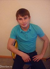 Познакомиться с татарином.  эльдар 38 лет Уфа 95328