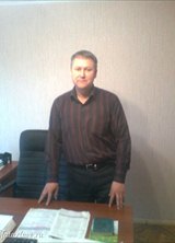 Познакомиться с татарином.  РУСЛАН 49 лет Нефтекамск 162026