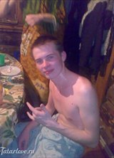 Познакомиться с татарином.  Марсель 38 лет Уфа 162897