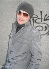 Познакомиться с татарином.  Ilgiz 41 год Уфа 162927