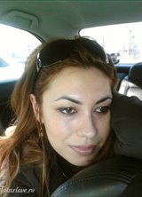 Познакомиться с татаркой.  Альфия 41 год Уфа 101315