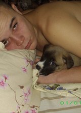 Познакомиться с татарином.  Becool ;-) 36 лет Уфа 162982