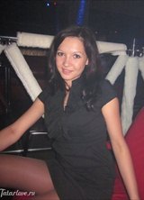 Познакомиться с татаркой.  Гульнара 36 лет Уфа 163012