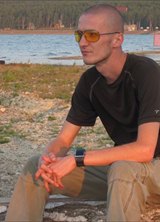 Познакомиться с татарином.  naijl 46 лет Уфа 162743