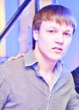 Познакомиться с татарином.  Искандер 35 лет Уфа 163101