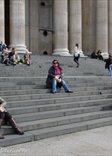 Познакомиться с татаркой.  Эмма 49 лет Москва 105004