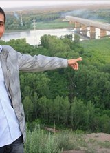 Познакомиться с татарином.  Айдар 32 года Чишмы 68962