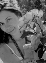 Познакомиться с татаркой.  Инна 42 года Уфа 163013