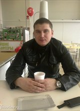 Познакомиться с татарином.  Ильдар - Дядя Гарри 37 лет Октябрьский 29023