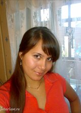 Познакомиться с татаркой.  Алсу 33 года Уфа 108229