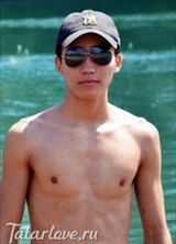 Познакомиться с татарином.  Арсен 37 лет Аксаково 163227