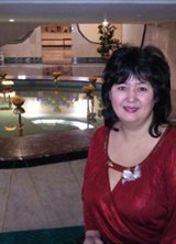 Познакомиться с татаркой.  страничка удалена 53 года Уфа 107481