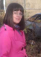 Познакомиться с татаркой.  Светлана 42 года Уфа 163251