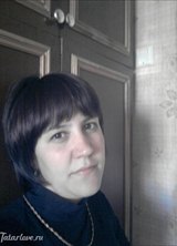 Познакомиться с татаркой.  лиля 39 лет Уфа 163197