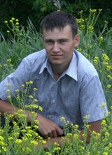 Познакомиться с татарином.  Ришат 39 лет Уфа 163366