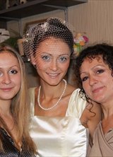 Познакомиться с татаркой.  Zilya 62 года Москва 163106