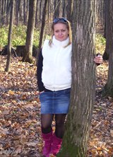 Познакомиться с татаркой.  Айгуль 43 года Уфа 148131