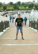 Познакомиться с татарином.  Флюр 40 лет Стерлитамак 163412