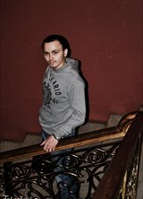 Познакомиться с татарином.  Ruslan 35 лет Москва 116320