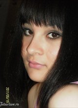 Познакомиться с татаркой.  Эльвина 35 лет Уфа 163508