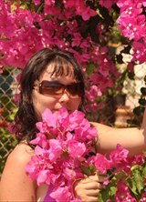 Познакомиться с татаркой.  резеда 38 лет Уфа 162997