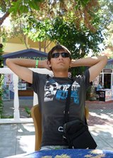 Познакомиться с татарином.  Рашид 35 лет Уфа 161396