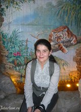 Познакомиться с татаркой.  Румия 56 лет Долгопрудный 3270