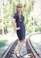 Познакомиться с татаркой.  Алина 40 лет Уфа 163612