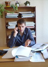 Познакомиться с татарином.  Идьдар 36 лет Уфа 163635