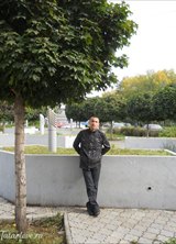 Познакомиться с татарином.  Руслан 42 года Аксаково 132321