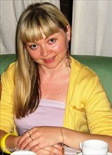 Познакомиться с татаркой.  Инзиля 45 лет Уфа 162607