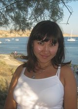 Познакомиться с татаркой.  Elya 43 года Аксаково 95334