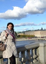 Познакомиться с татаркой.  GYUZEL 47 лет Москва 27467