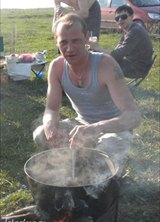 Познакомиться с татарином.  Вячеслав 49 лет Уфа 163861